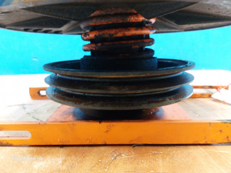 Sonstiges Mähdrescherzubehör des Typs Sonstige D3000, Gebrauchtmaschine in Hemmet (Bild 4)