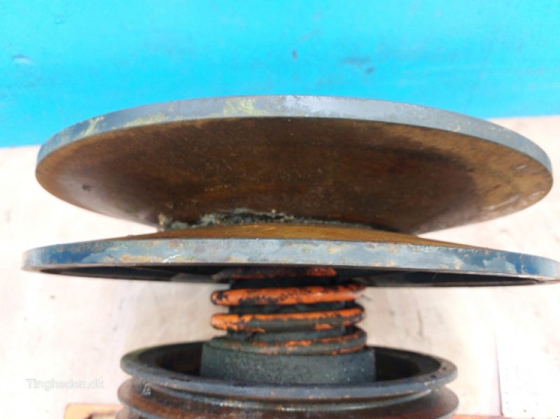 Sonstiges Mähdrescherzubehör des Typs Sonstige D3000, Gebrauchtmaschine in Hemmet (Bild 11)