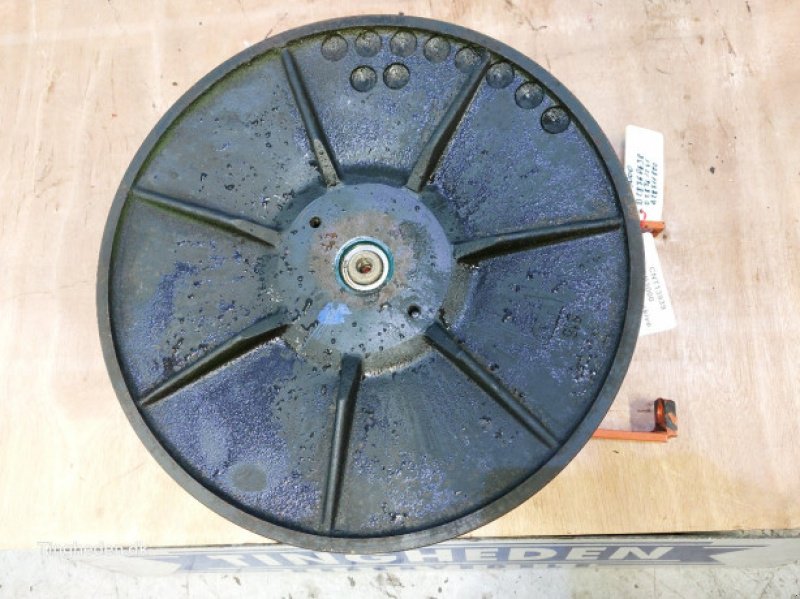 Sonstiges Mähdrescherzubehör des Typs Sonstige D3000, Gebrauchtmaschine in Hemmet (Bild 14)