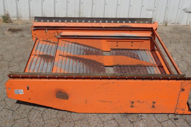 Sonstiges Mähdrescherzubehör typu Sonstige D3000, Gebrauchtmaschine v Hemmet (Obrázek 3)