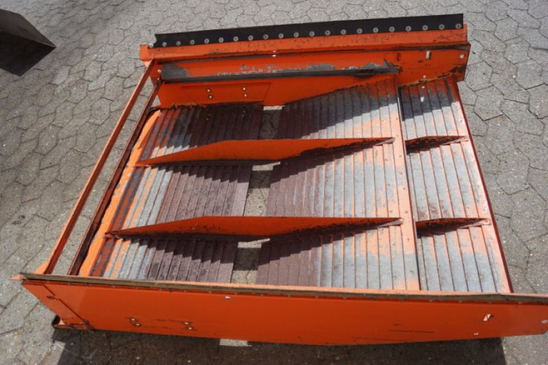 Sonstiges Mähdrescherzubehör typu Sonstige D3000, Gebrauchtmaschine v Hemmet (Obrázek 8)