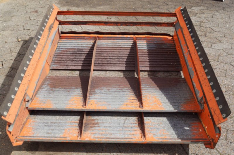 Sonstiges Mähdrescherzubehör typu Sonstige D3000, Gebrauchtmaschine v Hemmet (Obrázek 4)