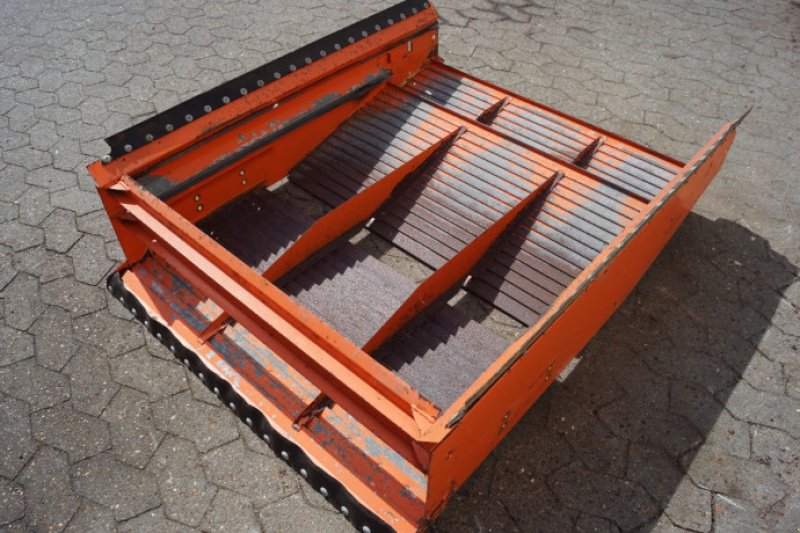 Sonstiges Mähdrescherzubehör typu Sonstige D3000, Gebrauchtmaschine v Hemmet (Obrázek 9)