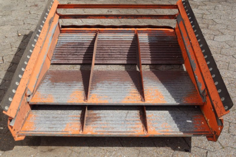 Sonstiges Mähdrescherzubehör typu Sonstige D3000, Gebrauchtmaschine v Hemmet (Obrázek 5)