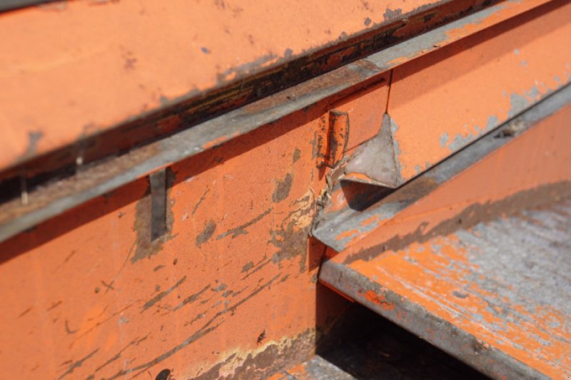 Sonstiges Mähdrescherzubehör typu Sonstige D3000, Gebrauchtmaschine v Hemmet (Obrázek 7)