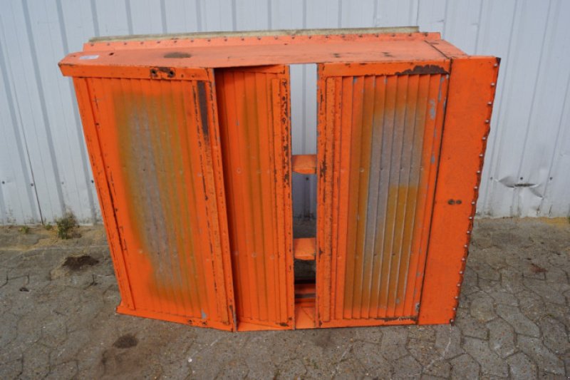 Sonstiges Mähdrescherzubehör typu Sonstige D3000, Gebrauchtmaschine v Hemmet (Obrázek 10)