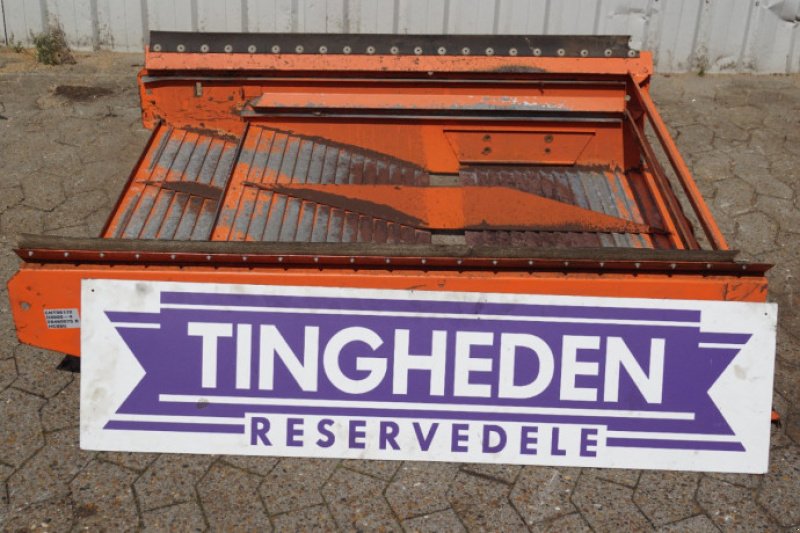 Sonstiges Mähdrescherzubehör typu Sonstige D3000, Gebrauchtmaschine v Hemmet (Obrázek 2)