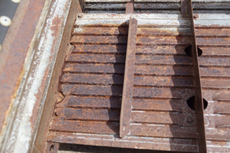 Sonstiges Mähdrescherzubehör des Typs Sonstige D3000, Gebrauchtmaschine in Hemmet (Bild 7)