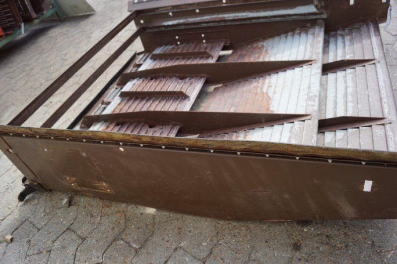 Sonstiges Mähdrescherzubehör des Typs Sonstige D3000, Gebrauchtmaschine in Hemmet (Bild 10)