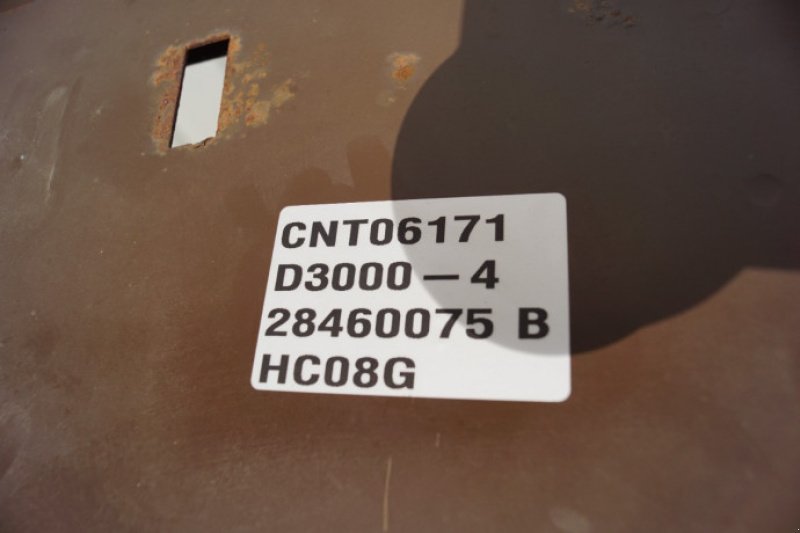 Sonstiges Mähdrescherzubehör des Typs Sonstige D3000, Gebrauchtmaschine in Hemmet (Bild 16)