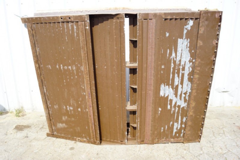 Sonstiges Mähdrescherzubehör des Typs Sonstige D3000, Gebrauchtmaschine in Hemmet (Bild 15)