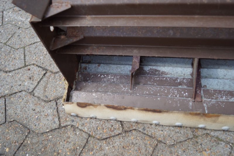 Sonstiges Mähdrescherzubehör des Typs Sonstige D3000, Gebrauchtmaschine in Hemmet (Bild 12)