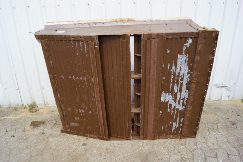 Sonstiges Mähdrescherzubehör des Typs Sonstige D3000, Gebrauchtmaschine in Hemmet (Bild 14)