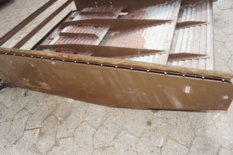Sonstiges Mähdrescherzubehör des Typs Sonstige D3000, Gebrauchtmaschine in Hemmet (Bild 9)