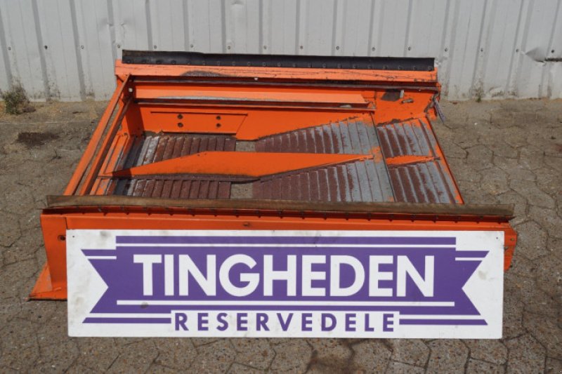 Sonstiges Mähdrescherzubehör typu Sonstige D3000, Gebrauchtmaschine v Hemmet (Obrázek 2)