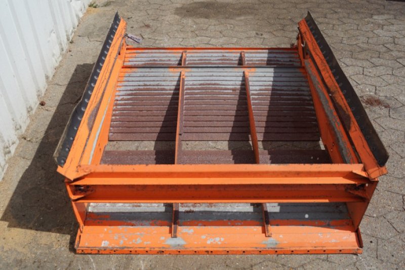 Sonstiges Mähdrescherzubehör typu Sonstige D3000, Gebrauchtmaschine v Hemmet (Obrázek 5)