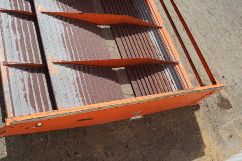 Sonstiges Mähdrescherzubehör typu Sonstige D3000, Gebrauchtmaschine v Hemmet (Obrázek 9)