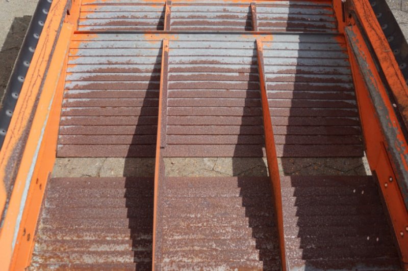 Sonstiges Mähdrescherzubehör typu Sonstige D3000, Gebrauchtmaschine v Hemmet (Obrázek 7)