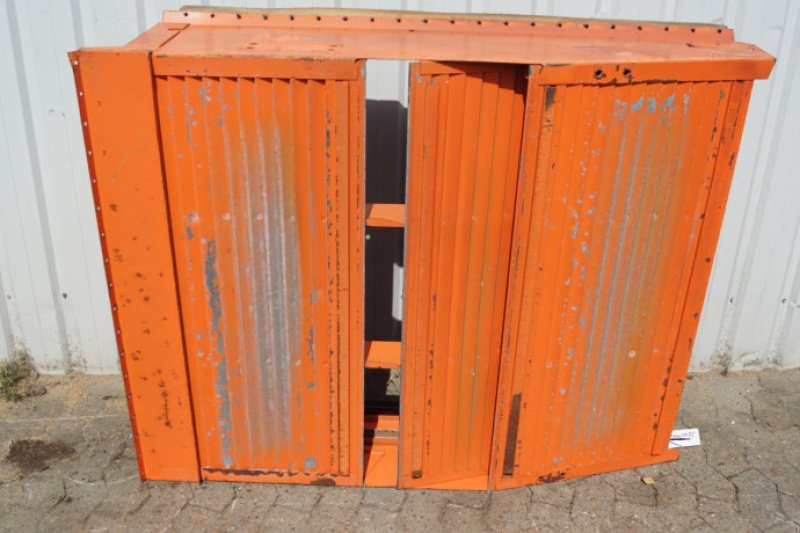 Sonstiges Mähdrescherzubehör typu Sonstige D3000, Gebrauchtmaschine v Hemmet (Obrázek 11)