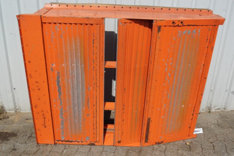 Sonstiges Mähdrescherzubehör typu Sonstige D3000, Gebrauchtmaschine v Hemmet (Obrázek 10)