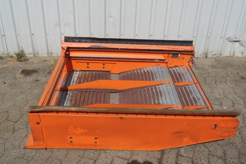 Sonstiges Mähdrescherzubehör typu Sonstige D3000, Gebrauchtmaschine v Hemmet (Obrázek 3)