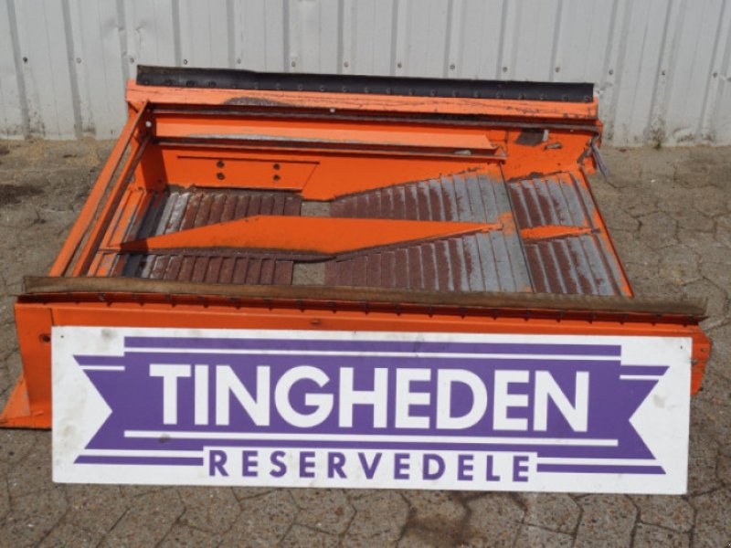 Sonstiges Mähdrescherzubehör typu Sonstige D3000, Gebrauchtmaschine v Hemmet (Obrázek 1)