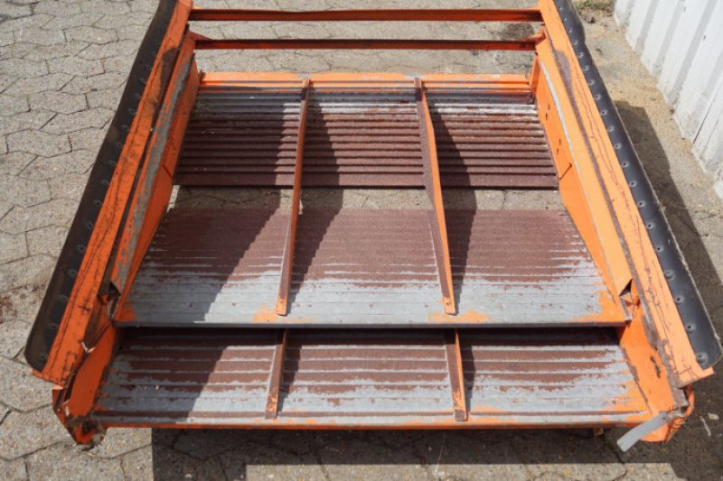 Sonstiges Mähdrescherzubehör typu Sonstige D3000, Gebrauchtmaschine v Hemmet (Obrázek 8)