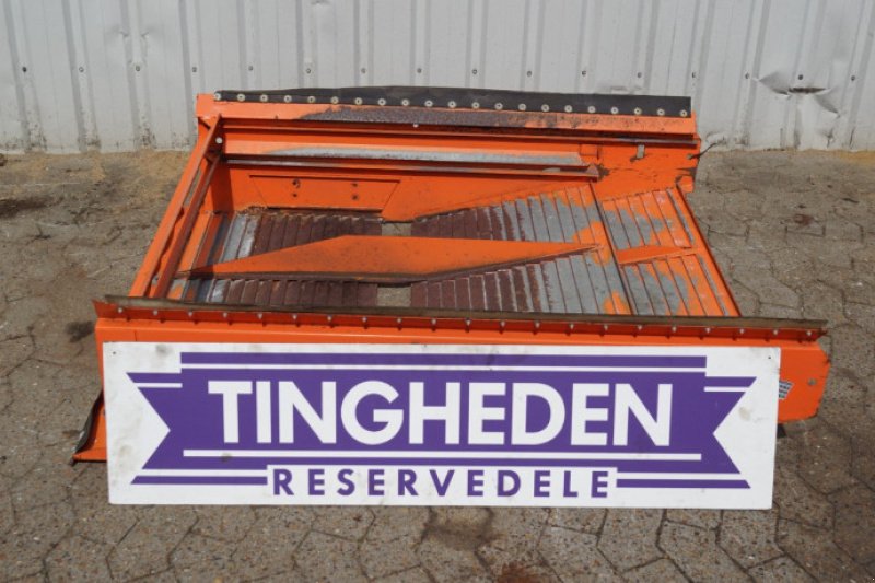 Sonstiges Mähdrescherzubehör typu Sonstige D3000, Gebrauchtmaschine v Hemmet (Obrázek 1)