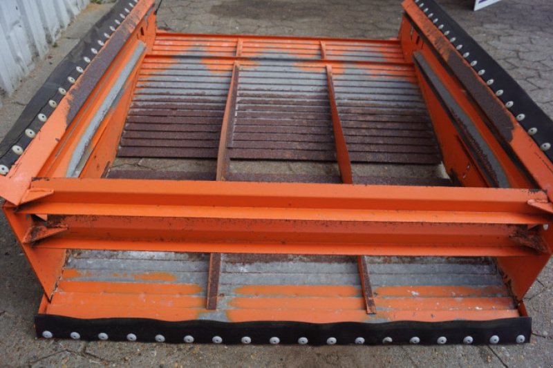 Sonstiges Mähdrescherzubehör typu Sonstige D3000, Gebrauchtmaschine v Hemmet (Obrázek 5)