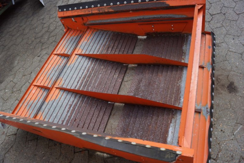 Sonstiges Mähdrescherzubehör typu Sonstige D3000, Gebrauchtmaschine v Hemmet (Obrázek 7)