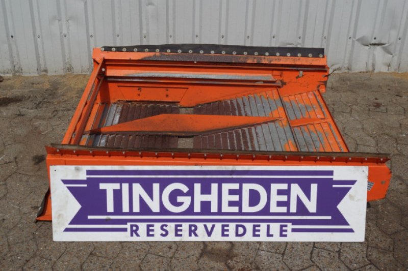 Sonstiges Mähdrescherzubehör typu Sonstige D3000, Gebrauchtmaschine v Hemmet (Obrázek 2)