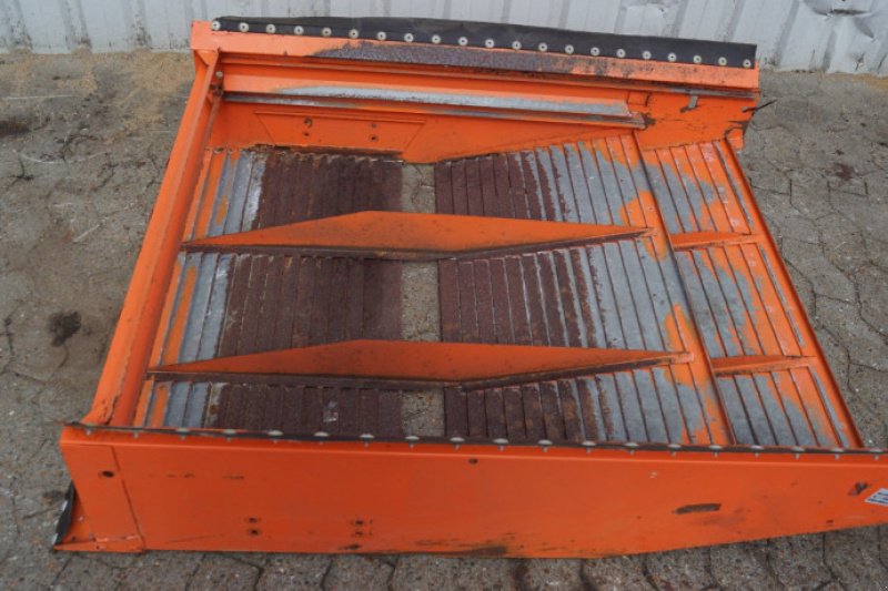 Sonstiges Mähdrescherzubehör typu Sonstige D3000, Gebrauchtmaschine v Hemmet (Obrázek 3)