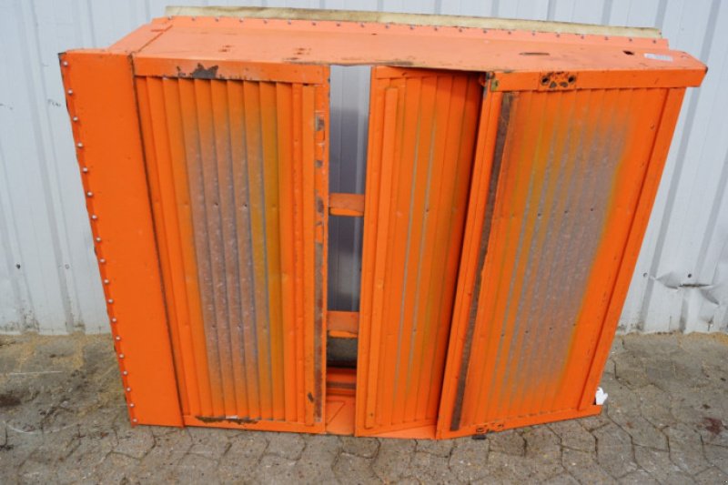 Sonstiges Mähdrescherzubehör typu Sonstige D3000, Gebrauchtmaschine v Hemmet (Obrázek 10)