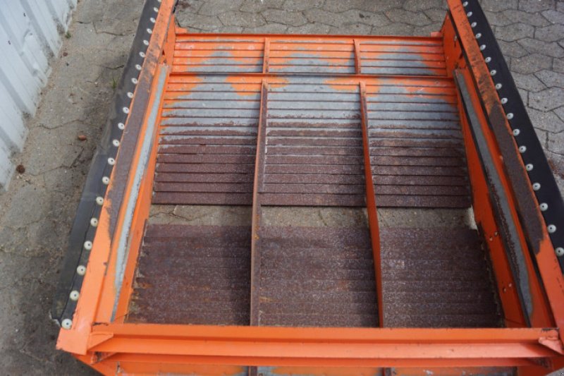 Sonstiges Mähdrescherzubehör typu Sonstige D3000, Gebrauchtmaschine v Hemmet (Obrázek 8)