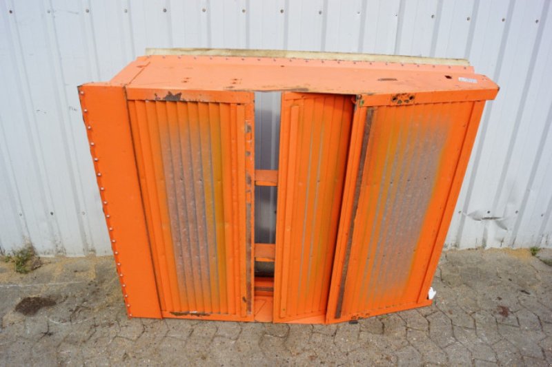 Sonstiges Mähdrescherzubehör typu Sonstige D3000, Gebrauchtmaschine v Hemmet (Obrázek 9)