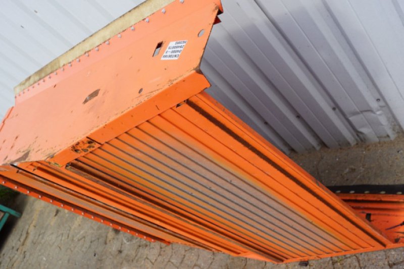 Sonstiges Mähdrescherzubehör typu Sonstige D3000, Gebrauchtmaschine v Hemmet (Obrázek 11)