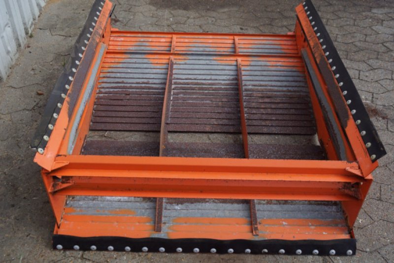 Sonstiges Mähdrescherzubehör typu Sonstige D3000, Gebrauchtmaschine v Hemmet (Obrázek 4)