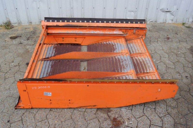 Sonstiges Mähdrescherzubehör typu Sonstige D3000, Gebrauchtmaschine v Hemmet (Obrázek 3)