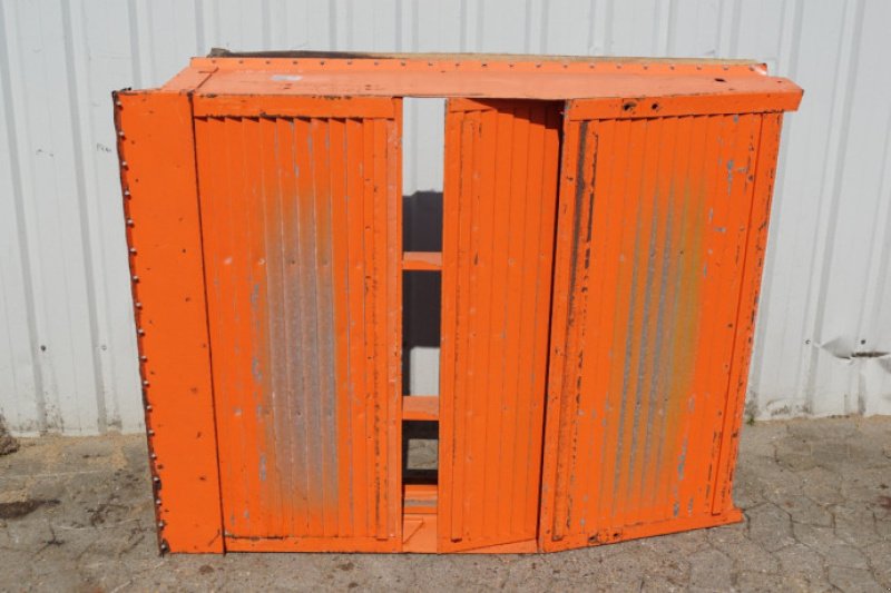 Sonstiges Mähdrescherzubehör typu Sonstige D3000, Gebrauchtmaschine v Hemmet (Obrázek 10)