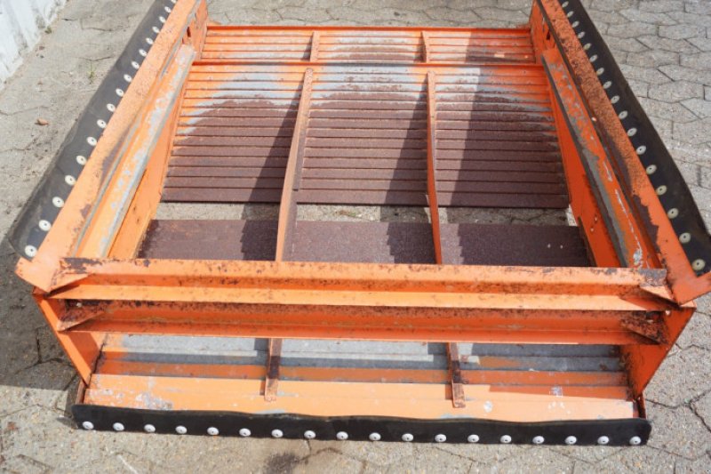 Sonstiges Mähdrescherzubehör typu Sonstige D3000, Gebrauchtmaschine v Hemmet (Obrázek 5)