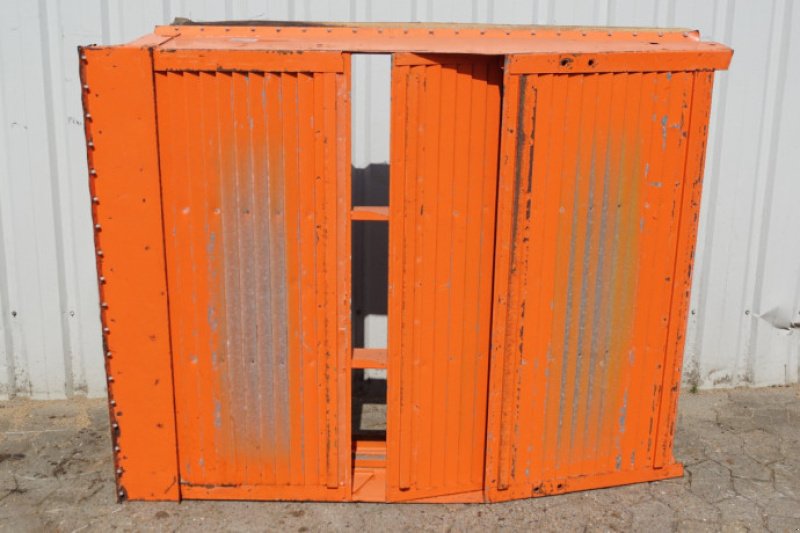 Sonstiges Mähdrescherzubehör typu Sonstige D3000, Gebrauchtmaschine v Hemmet (Obrázek 11)