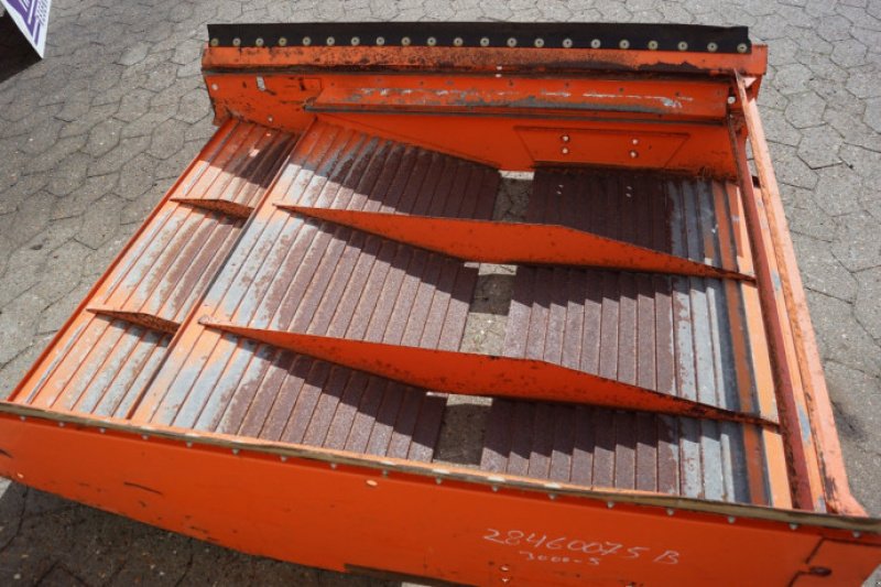 Sonstiges Mähdrescherzubehör typu Sonstige D3000, Gebrauchtmaschine v Hemmet (Obrázek 8)