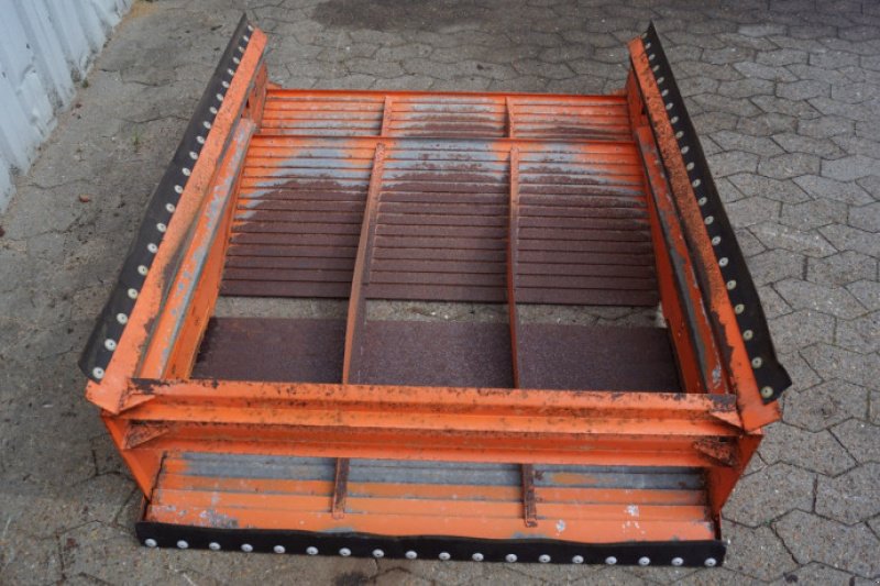 Sonstiges Mähdrescherzubehör typu Sonstige D3000, Gebrauchtmaschine v Hemmet (Obrázek 4)