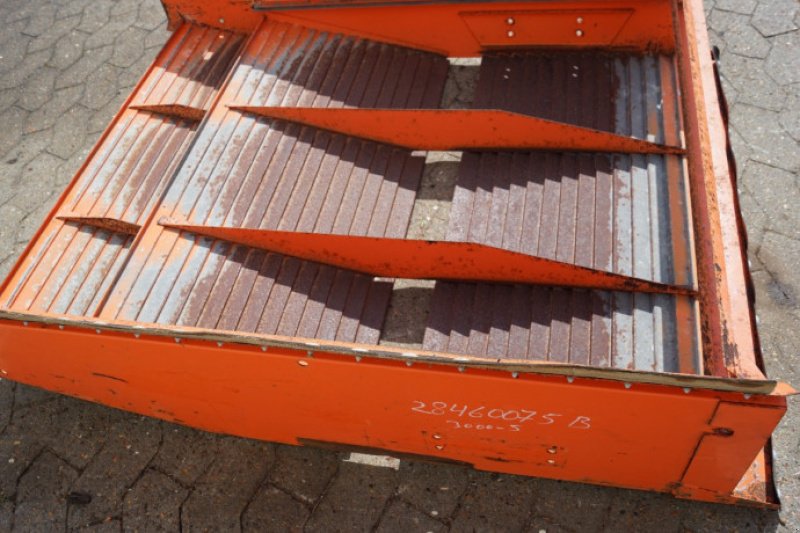 Sonstiges Mähdrescherzubehör typu Sonstige D3000, Gebrauchtmaschine v Hemmet (Obrázek 7)