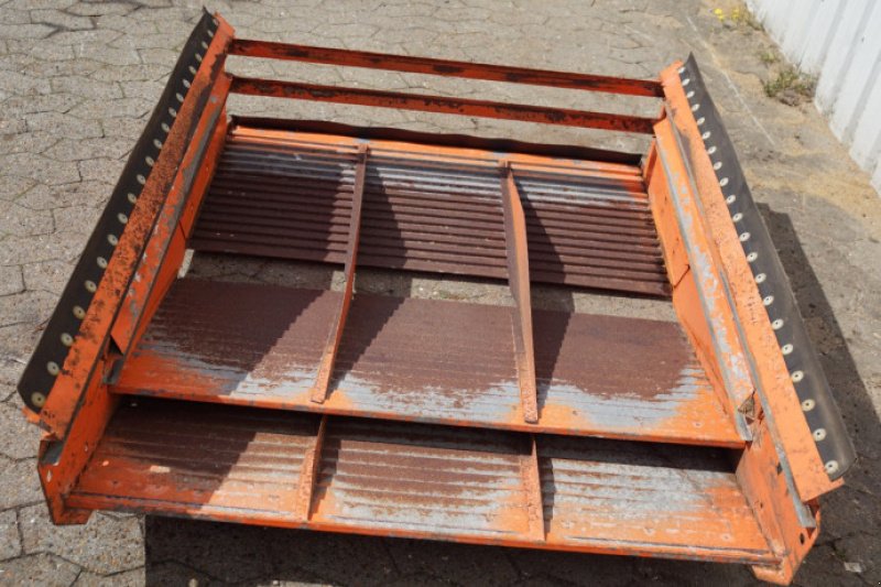 Sonstiges Mähdrescherzubehör typu Sonstige D3000, Gebrauchtmaschine v Hemmet (Obrázek 9)