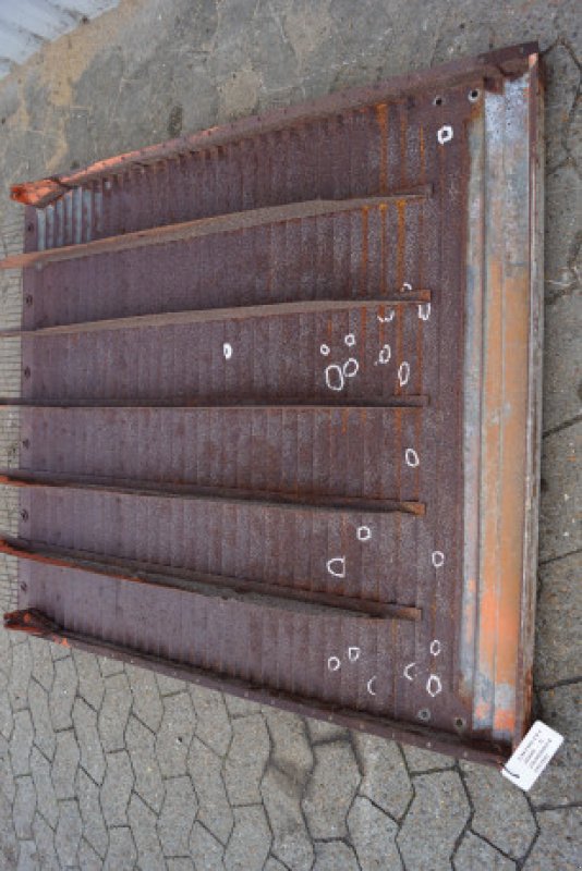 Sonstiges Mähdrescherzubehör typu Sonstige D3000, Gebrauchtmaschine v Hemmet (Obrázek 17)