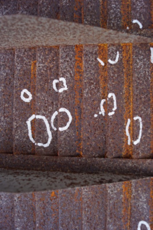 Sonstiges Mähdrescherzubehör typu Sonstige D3000, Gebrauchtmaschine v Hemmet (Obrázek 15)