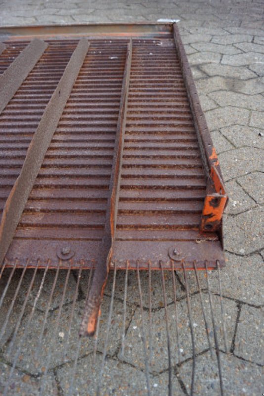 Sonstiges Mähdrescherzubehör typu Sonstige D3000, Gebrauchtmaschine v Hemmet (Obrázek 11)