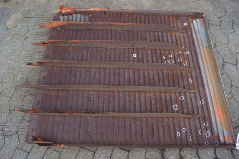 Sonstiges Mähdrescherzubehör typu Sonstige D3000, Gebrauchtmaschine v Hemmet (Obrázek 7)