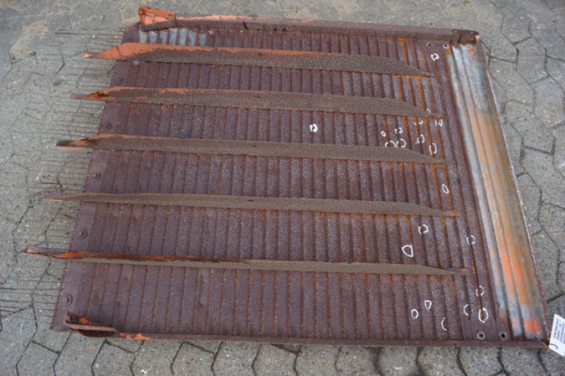 Sonstiges Mähdrescherzubehör typu Sonstige D3000, Gebrauchtmaschine v Hemmet (Obrázek 5)